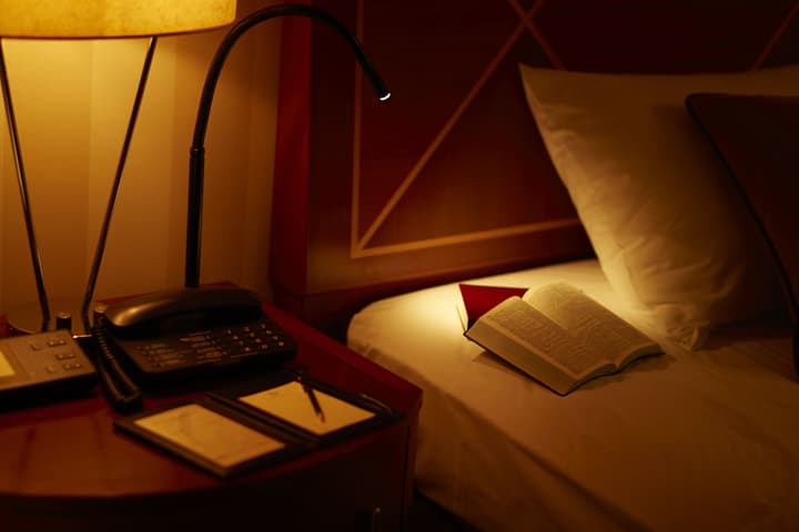 Imperial Hotel, Osaka