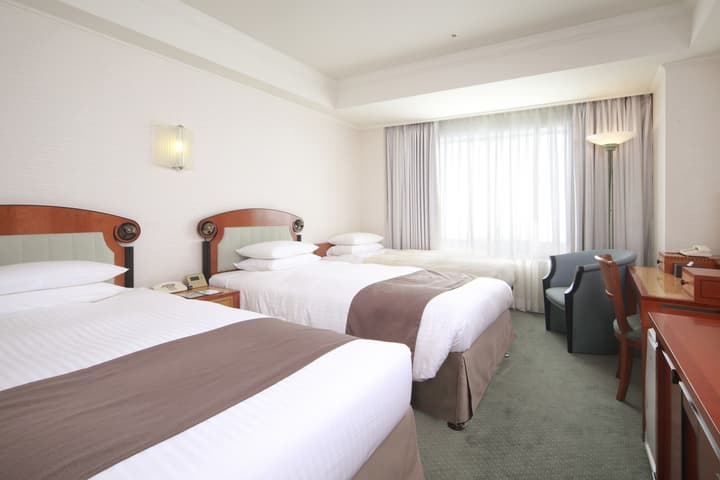 Hotel East 21 Tokyo