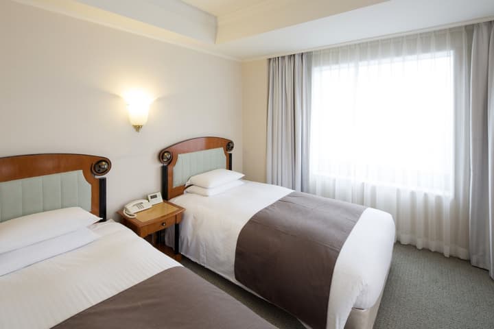 Hotel East 21 Tokyo