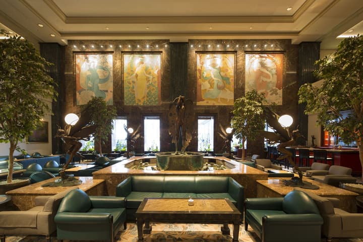 Hotel East 21 Tokyo