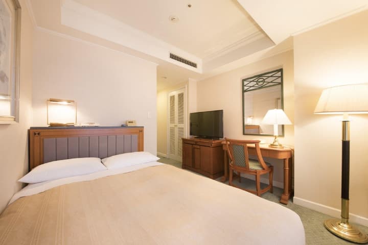 Hotel East 21 Tokyo