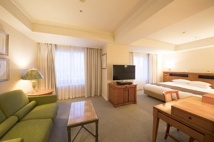 Hotel East 21 Tokyo