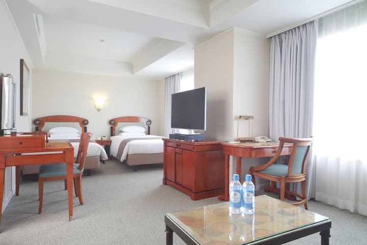 Hotel East 21 Tokyo