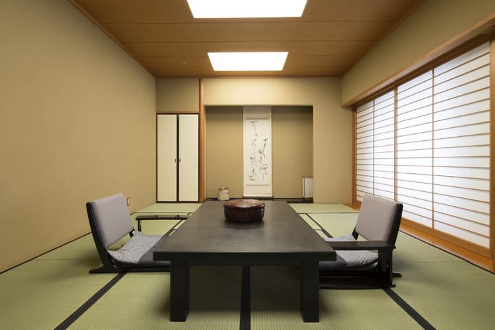 Hotel East 21 Tokyo