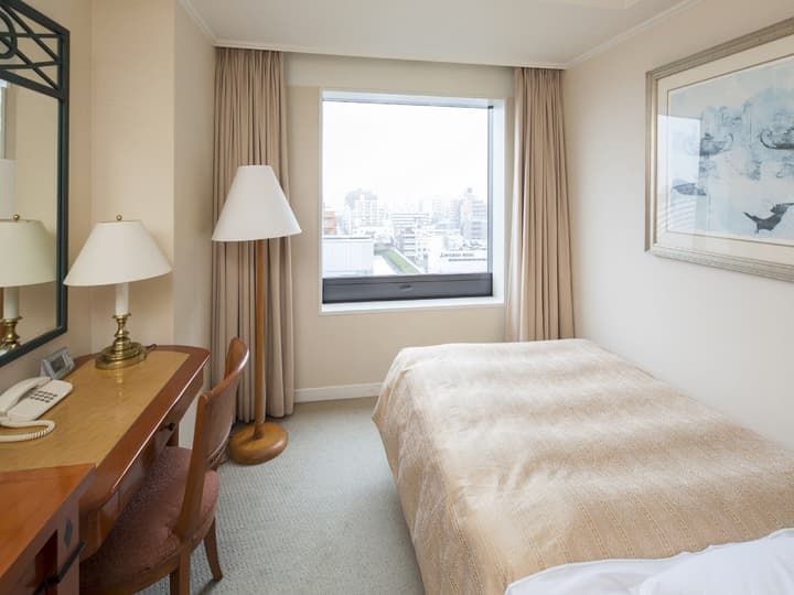Hotel East 21 Tokyo