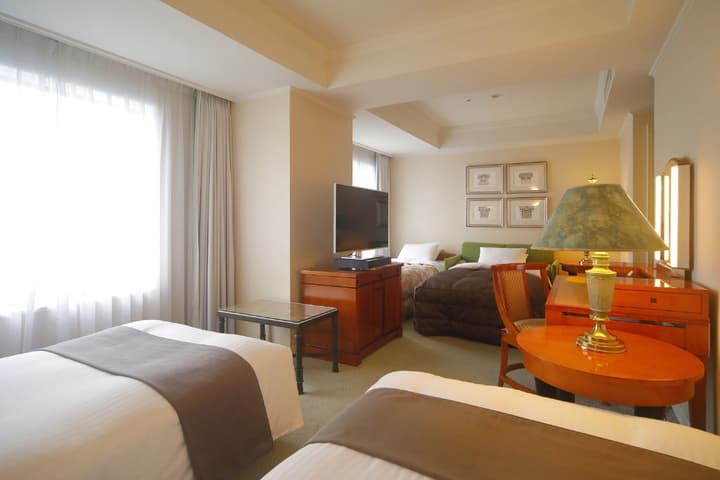 Hotel East 21 Tokyo