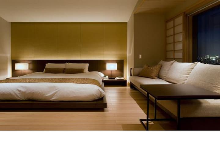 Hotel East 21 Tokyo