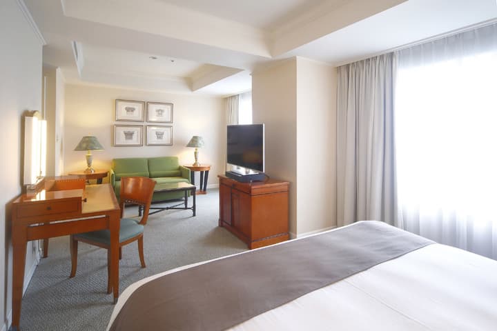 Hotel East 21 Tokyo