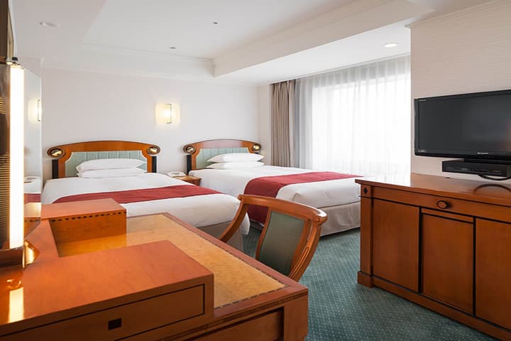 Hotel East 21 Tokyo