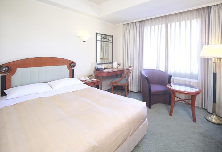 Hotel East 21 Tokyo