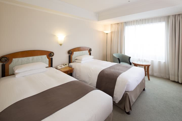 Hotel East 21 Tokyo