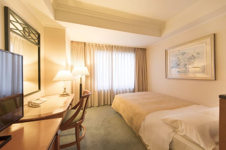 Hotel East 21 Tokyo
