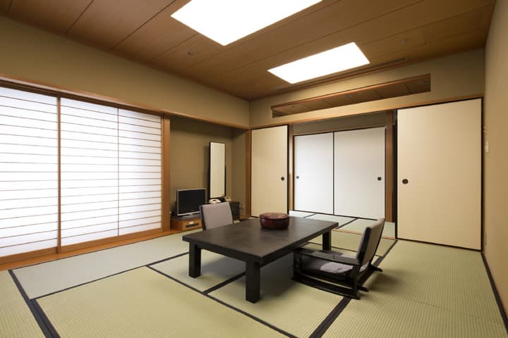 Hotel East 21 Tokyo