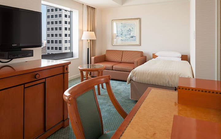 Hotel East 21 Tokyo