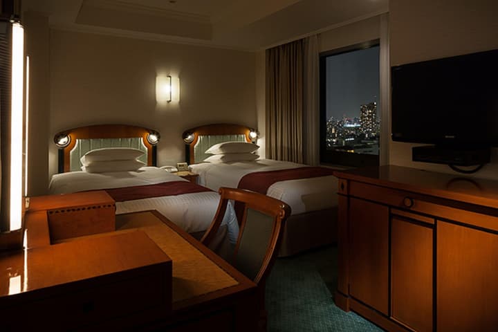 Hotel East 21 Tokyo