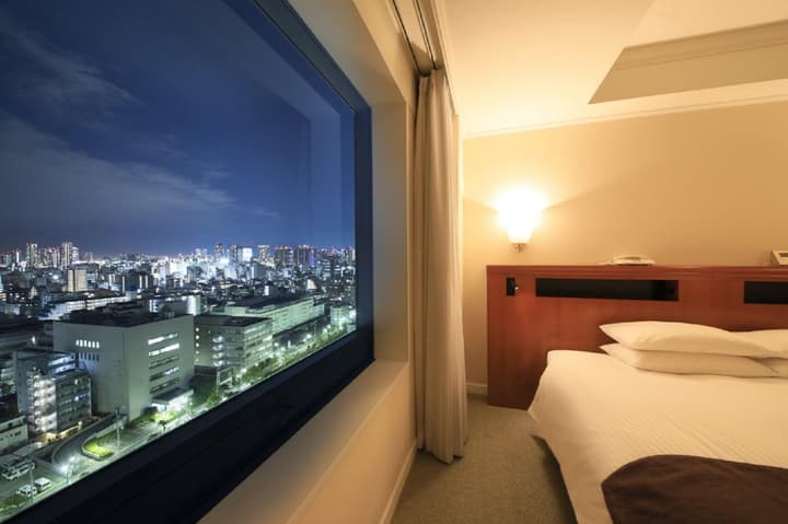 Hotel East 21 Tokyo