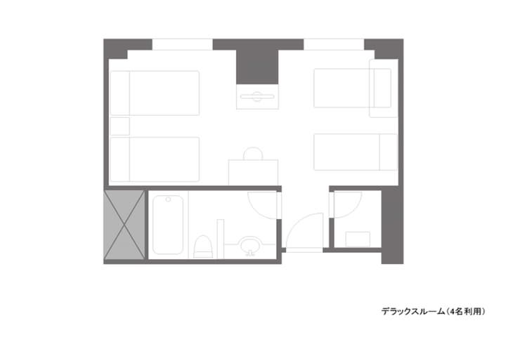 Hotel East 21 Tokyo