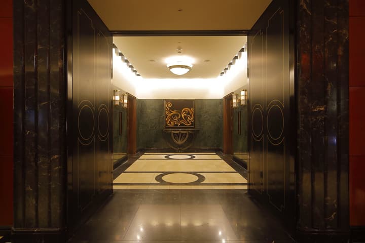 Hotel East 21 Tokyo