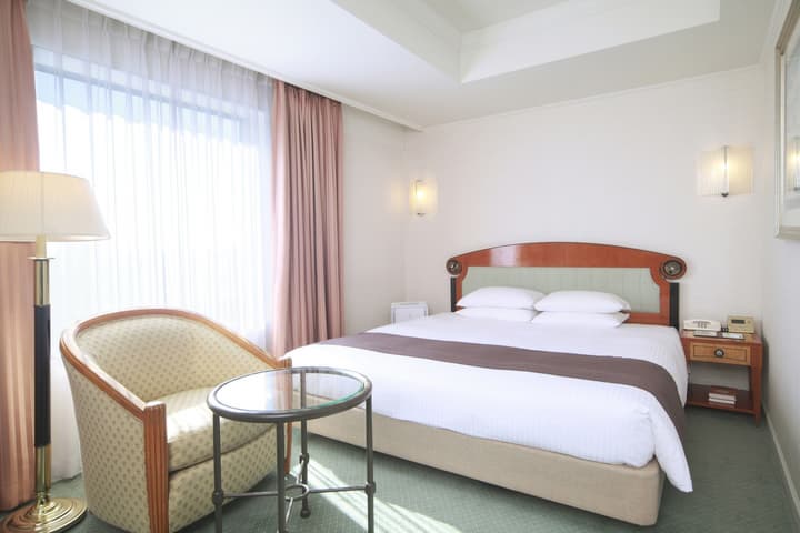 Hotel East 21 Tokyo
