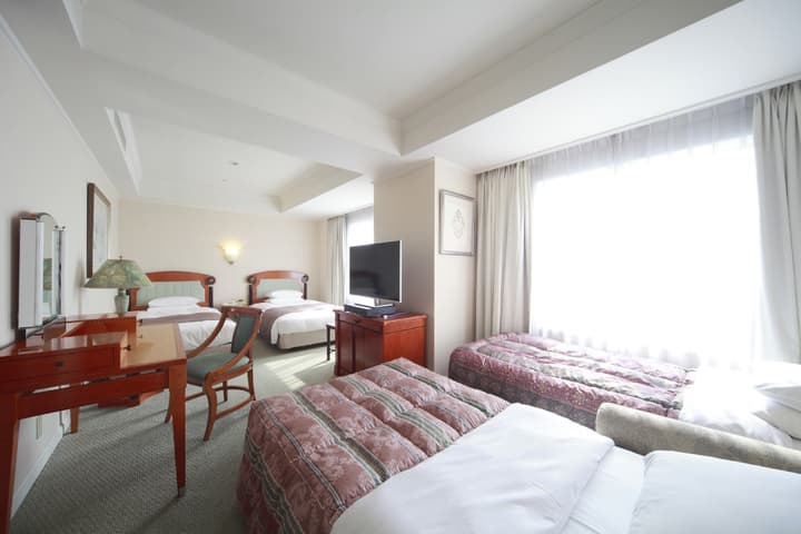 Hotel East 21 Tokyo