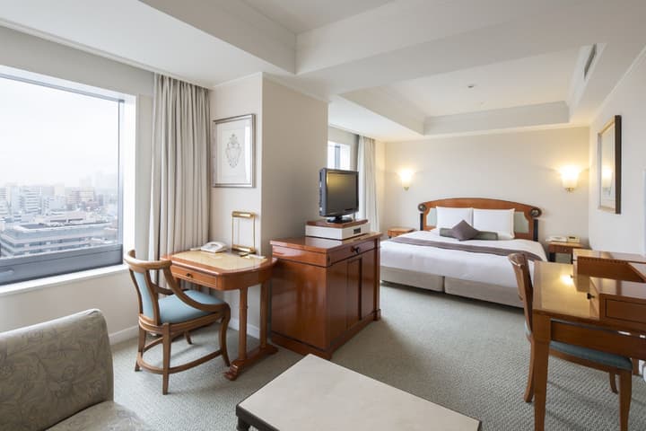 Hotel East 21 Tokyo