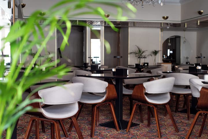 Best Western Vilnius