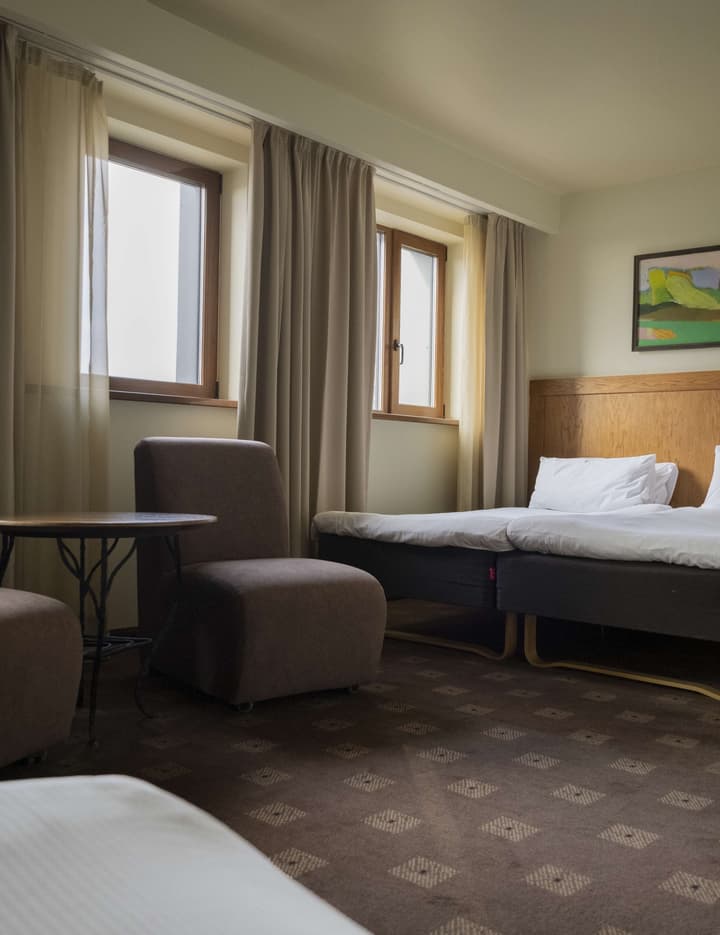 Best Western Vilnius