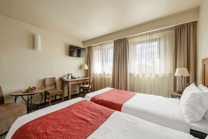 Best Western Vilnius