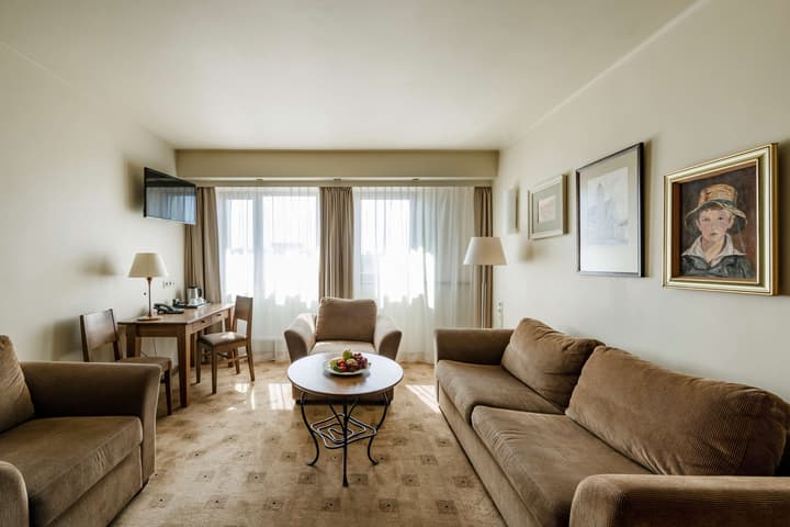 Best Western Vilnius