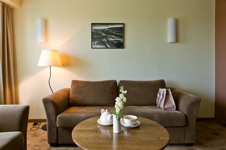 Best Western Vilnius