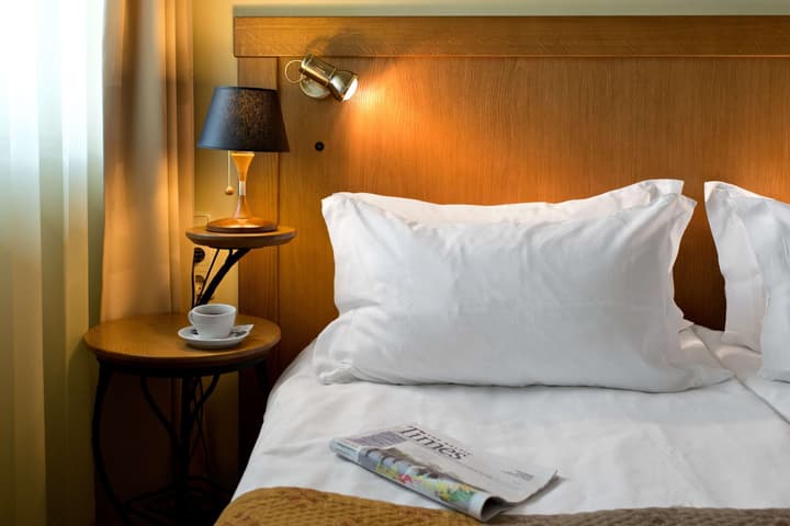 Best Western Vilnius