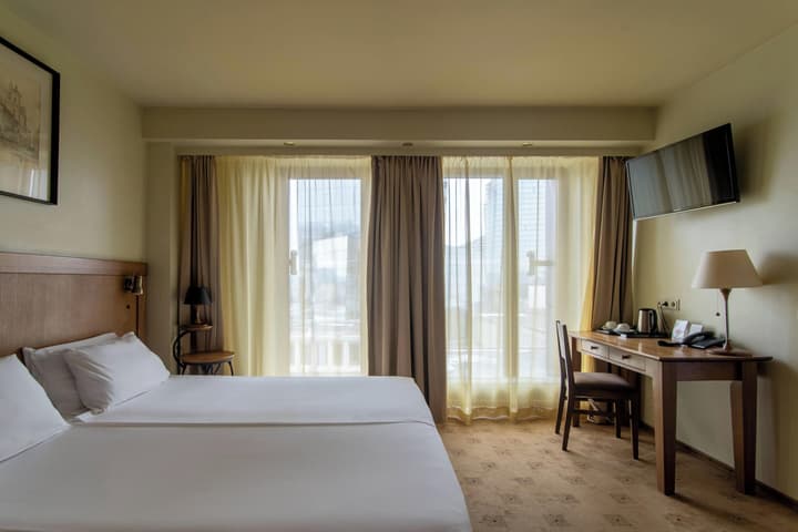 Best Western Vilnius
