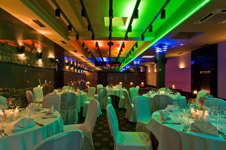 Best Western Vilnius