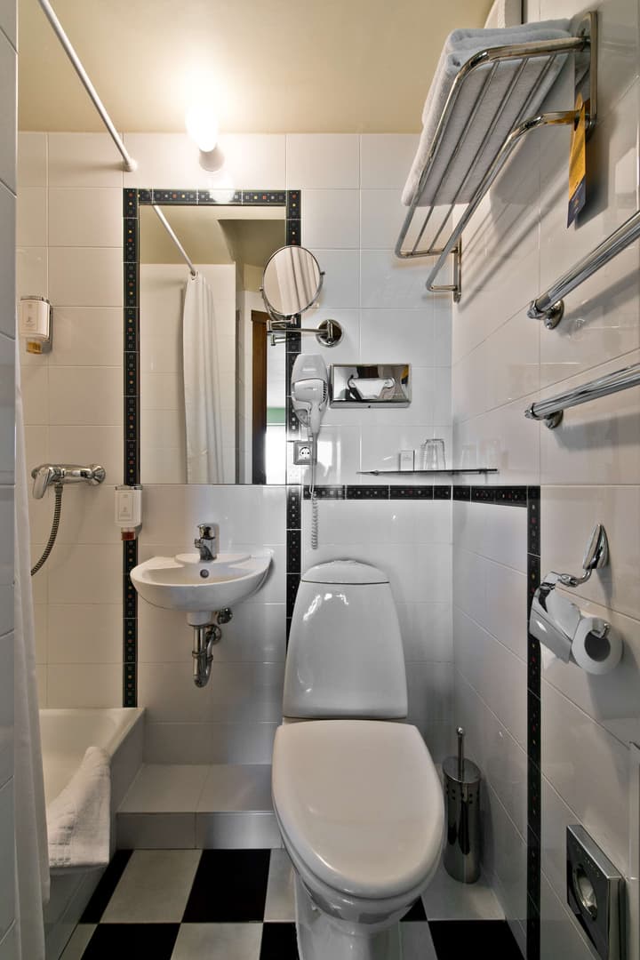 Best Western Vilnius