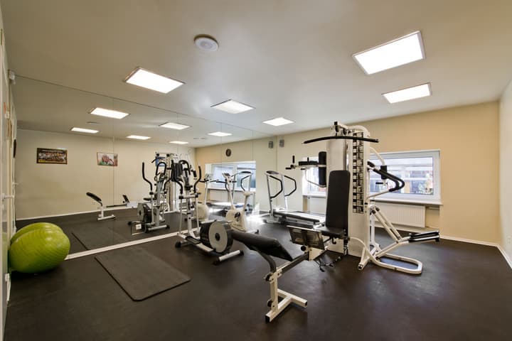 Best Western Vilnius