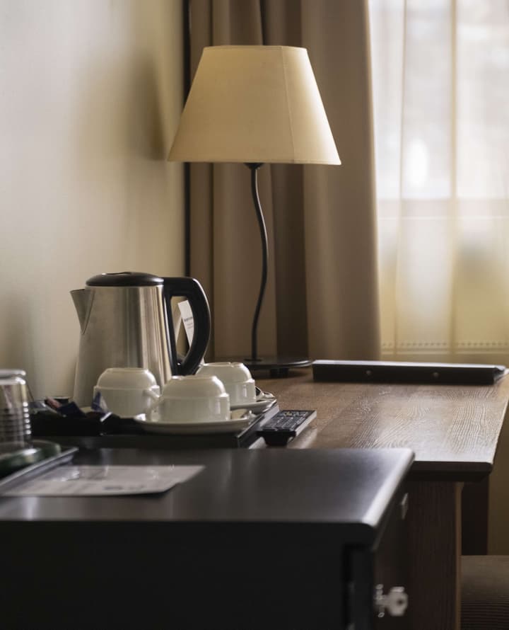 Best Western Vilnius