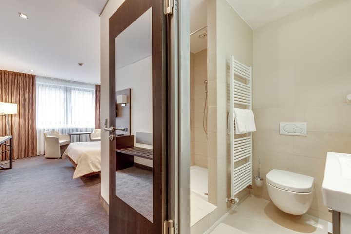 Parc Hotel Alvisse