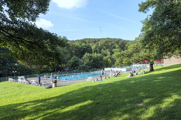 Parc Hotel Alvisse