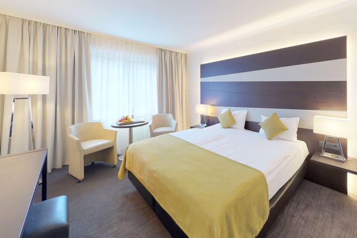 Parc Hotel Alvisse