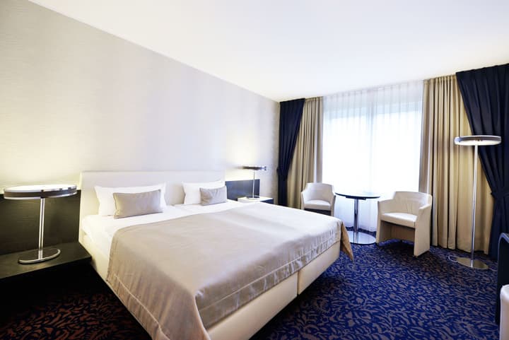 Parc Hotel Alvisse