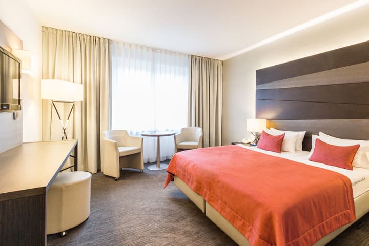 Parc Hotel Alvisse