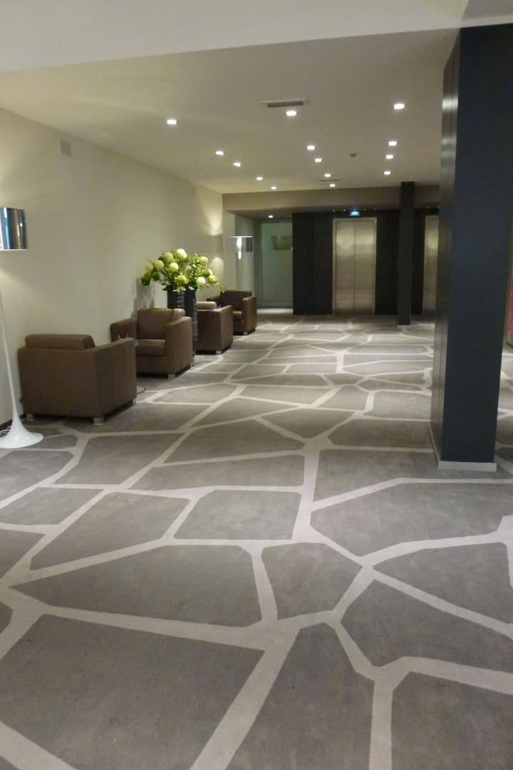 Parc Hotel Alvisse