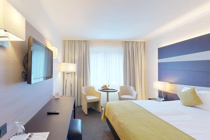 Parc Hotel Alvisse