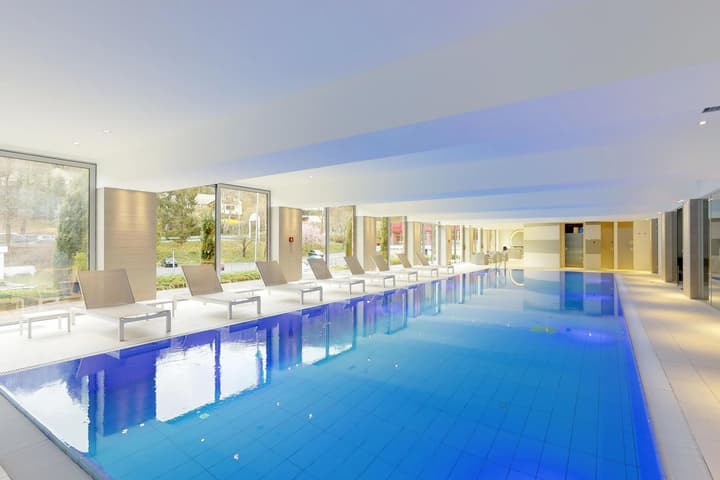Parc Hotel Alvisse
