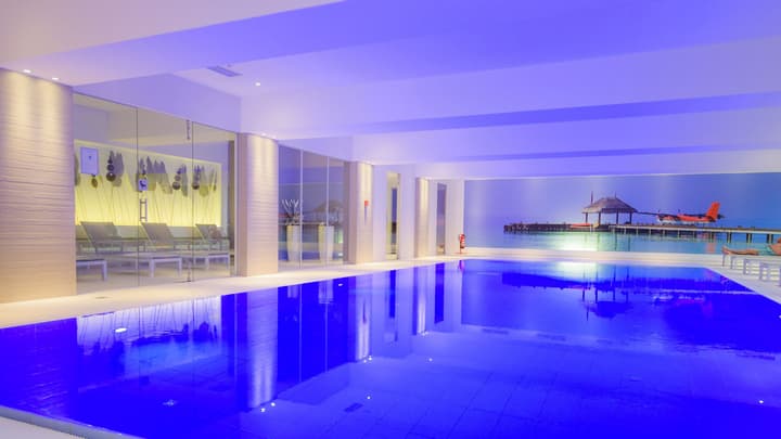 Parc Hotel Alvisse