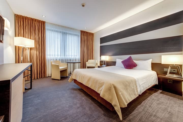 Parc Hotel Alvisse