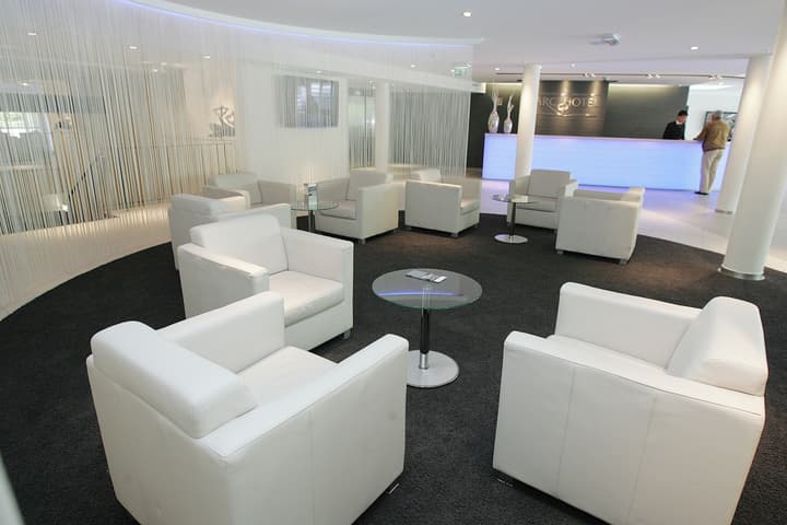 Parc Hotel Alvisse