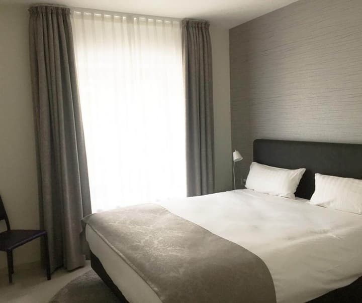 Parc Hotel Alvisse