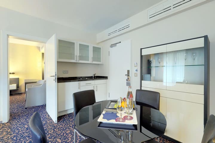 Parc Hotel Alvisse