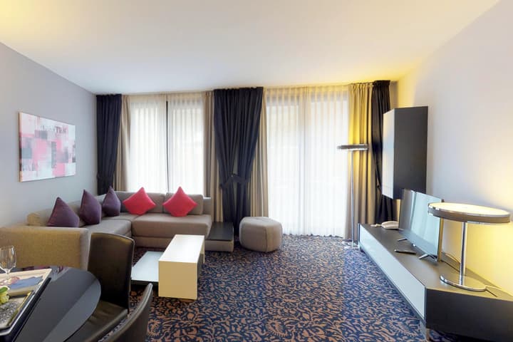 Parc Hotel Alvisse
